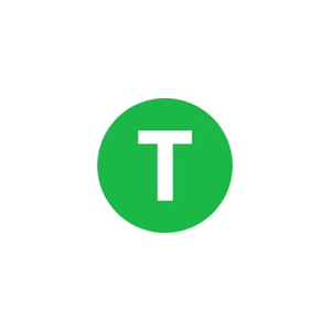 travelities brand logo for travelities.com