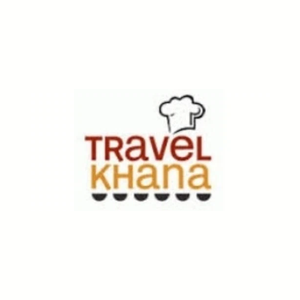 travelkhana brand logo for travelkhana.com
