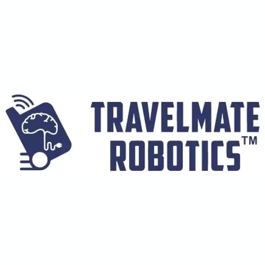 travelmaterobotics brand logo for travelmaterobotics.com
