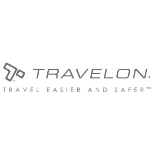 travelonbags brand logo for travelonbags.com