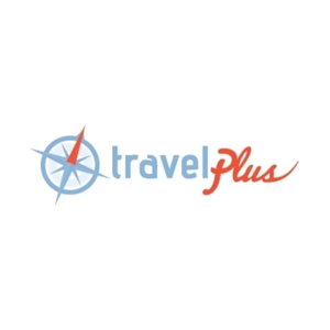 travelplus brand logo for travelplus.com