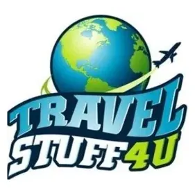 travelstuff4u brand logo for travelstuff4u.com