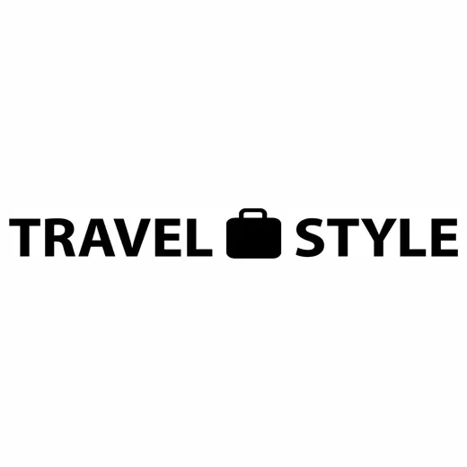 travelstyleluggage brand logo for travelstyleluggage.com