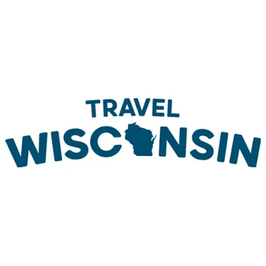 travelwisconsin brand logo for travelwisconsin.com
