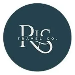 travelwithrls brand logo for travelwithrls.com
