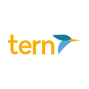 Tern AI brand logo for travelwithtern.com
