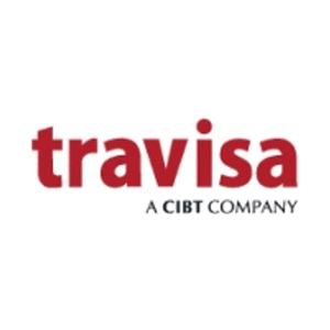 travisa brand logo for travisa.com