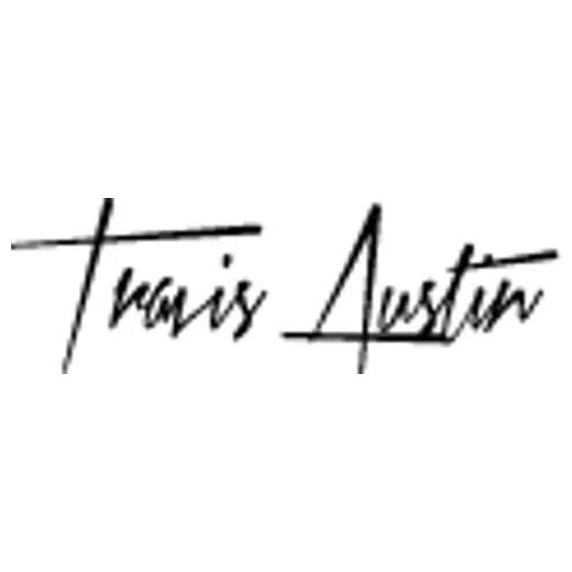 travisaustincustoms brand logo for travisaustincustoms.com