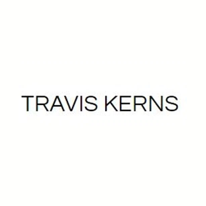 traviskerns brand logo for traviskerns.co.uk