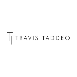 travistaddeo brand logo for travistaddeo.com