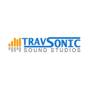 travsonic brand logo for travsonic.com