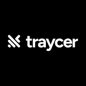 Traycer brand logo for traycer.ai