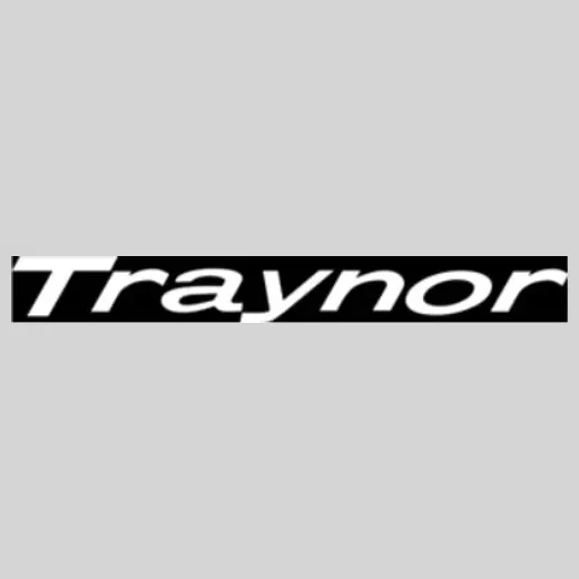 traynoramps brand logo for traynoramps.com