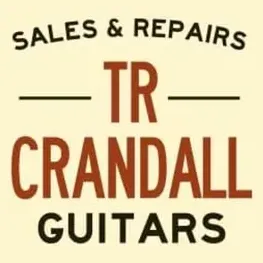 trcrandall brand logo for trcrandall.com