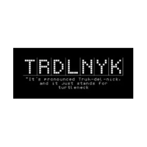 trdlnyk brand logo for trdlnyk.com