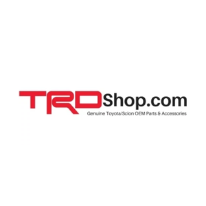 Carlocktoyotaoftupelo brand logo for trdshop.carlocktoyotaoftupelo.com