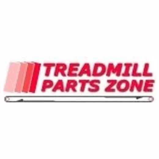 treadmillpartszone brand logo for treadmillpartszone.com