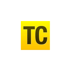 treasureclassifieds brand logo for treasureclassifieds.com