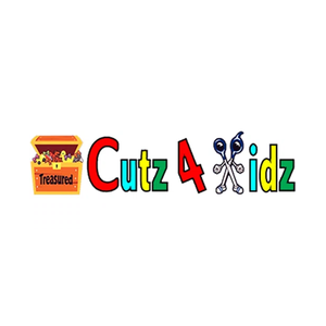 treasuredcutz brand logo for treasuredcutz.com