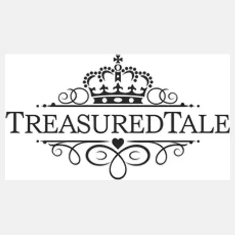 treasuredtalestore brand logo for treasuredtalestore.com