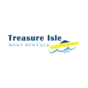 treasureisleboats brand logo for treasureisleboats.com