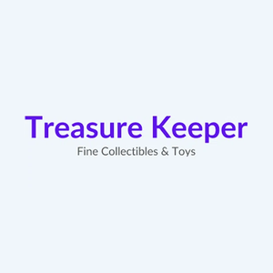 treasurekeeper brand logo for treasurekeeper.com