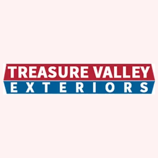 treasurevalleyexteriors brand logo for treasurevalleyexteriors.com