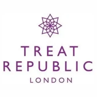 treatrepublic brand logo for treatrepublic.com