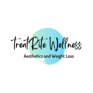 treatritewellness brand logo for treatritewellness.com
