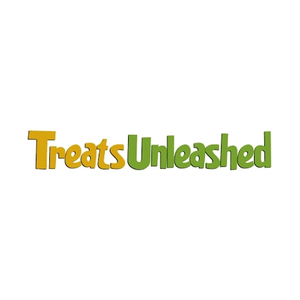 treatsunleashed brand logo for treatsunleashed.com