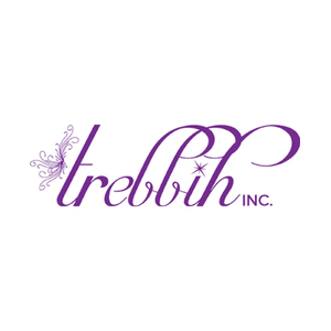 trebbih brand logo for trebbih.com