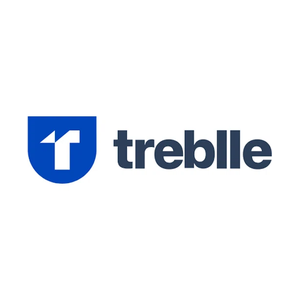 treblle brand logo for treblle.com