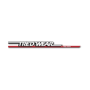 tredwear brand logo for tredwear.com