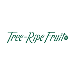 tree-ripe brand logo for tree-ripe.com