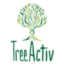 treeactiv brand logo for treeactiv.com