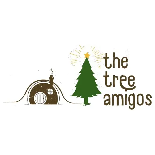 treeamigos brand logo for treeamigos.org
