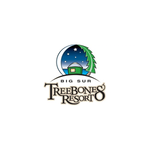 treebonesresort brand logo for treebonesresort.com