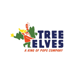 treeelves brand logo for treeelves.net