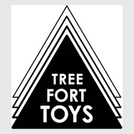 treeforttoys brand logo for treeforttoys.com