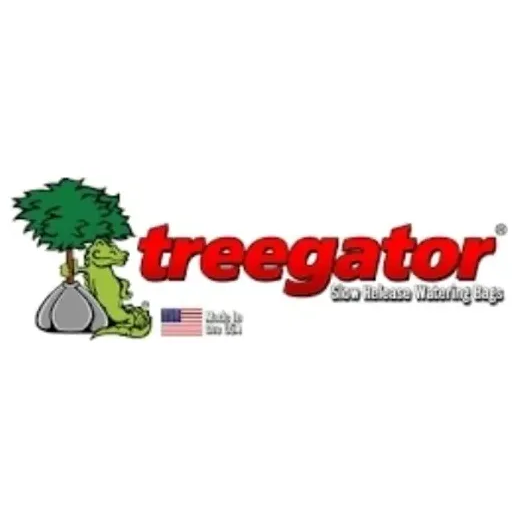 Treegator brand logo for treegator.com