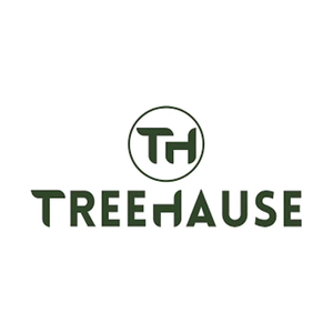 treehause brand logo for treehause.com
