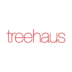 treehausla brand logo for treehausla.com