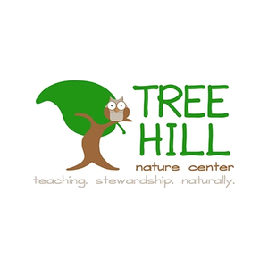 treehill brand logo for treehill.org