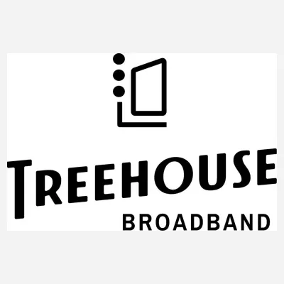treehouse brand logo for treehouse.mn
