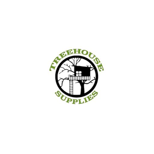 Treehouse Supplies brand logo for treehousesupplies.com