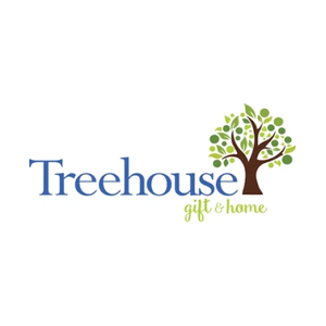 treehousegift brand logo for treehousegift.com