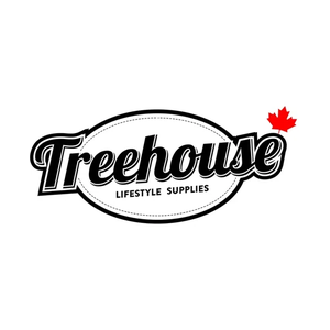 treehouselifestylesupplies brand logo for treehouselifestylesupplies.com