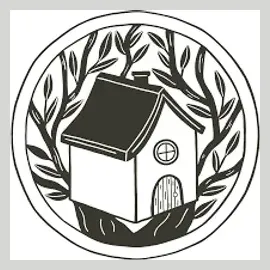 treehouseschoolhouse brand logo for treehouseschoolhouse.com