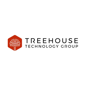treehousetechgroup brand logo for treehousetechgroup.com