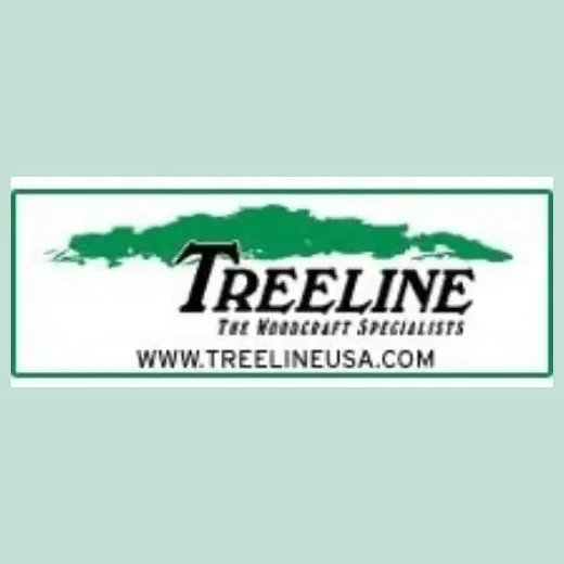 treelineusa brand logo for treelineusa.com